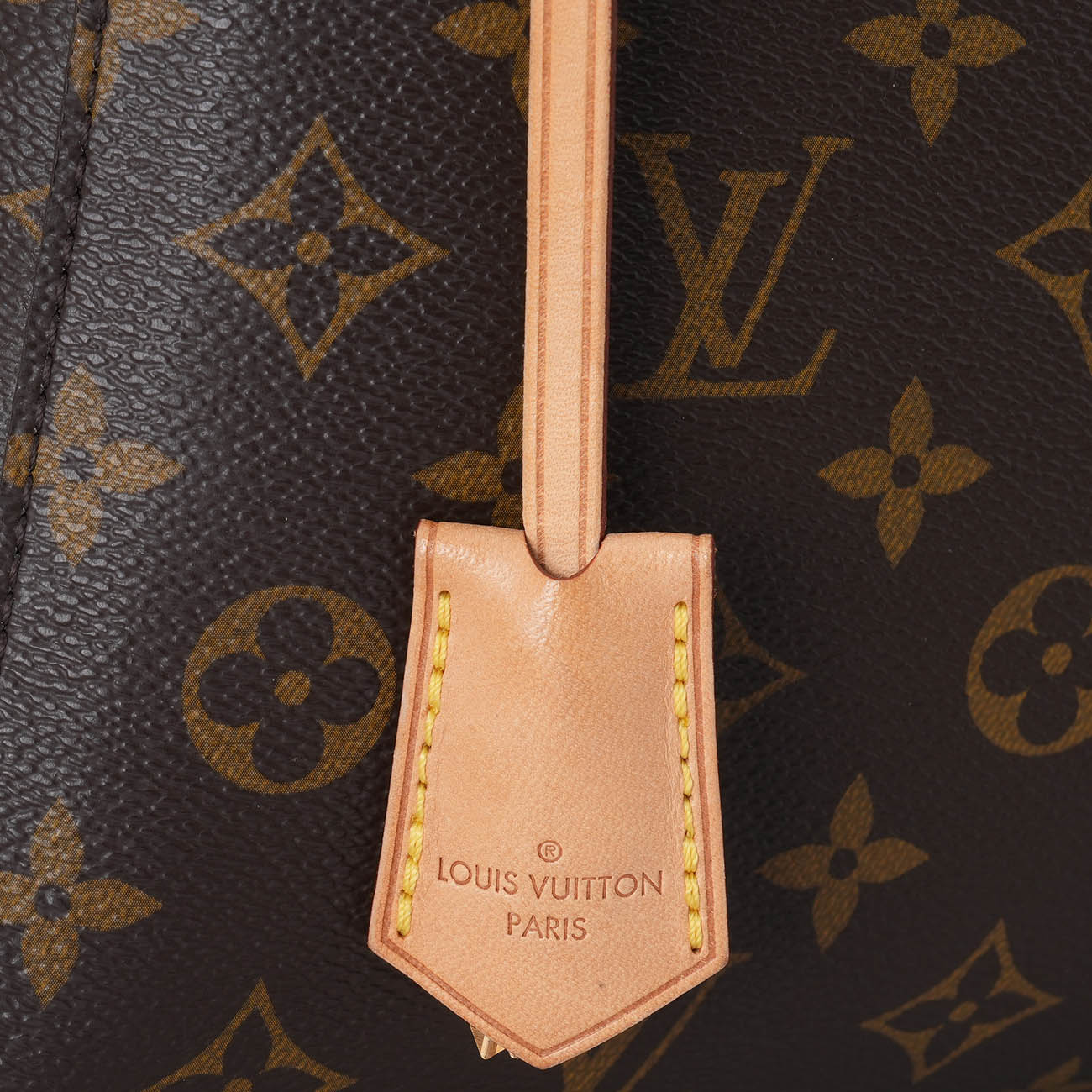 LOUIS VUITTON(USED)루이비통 모노그램 몽테뉴 MM